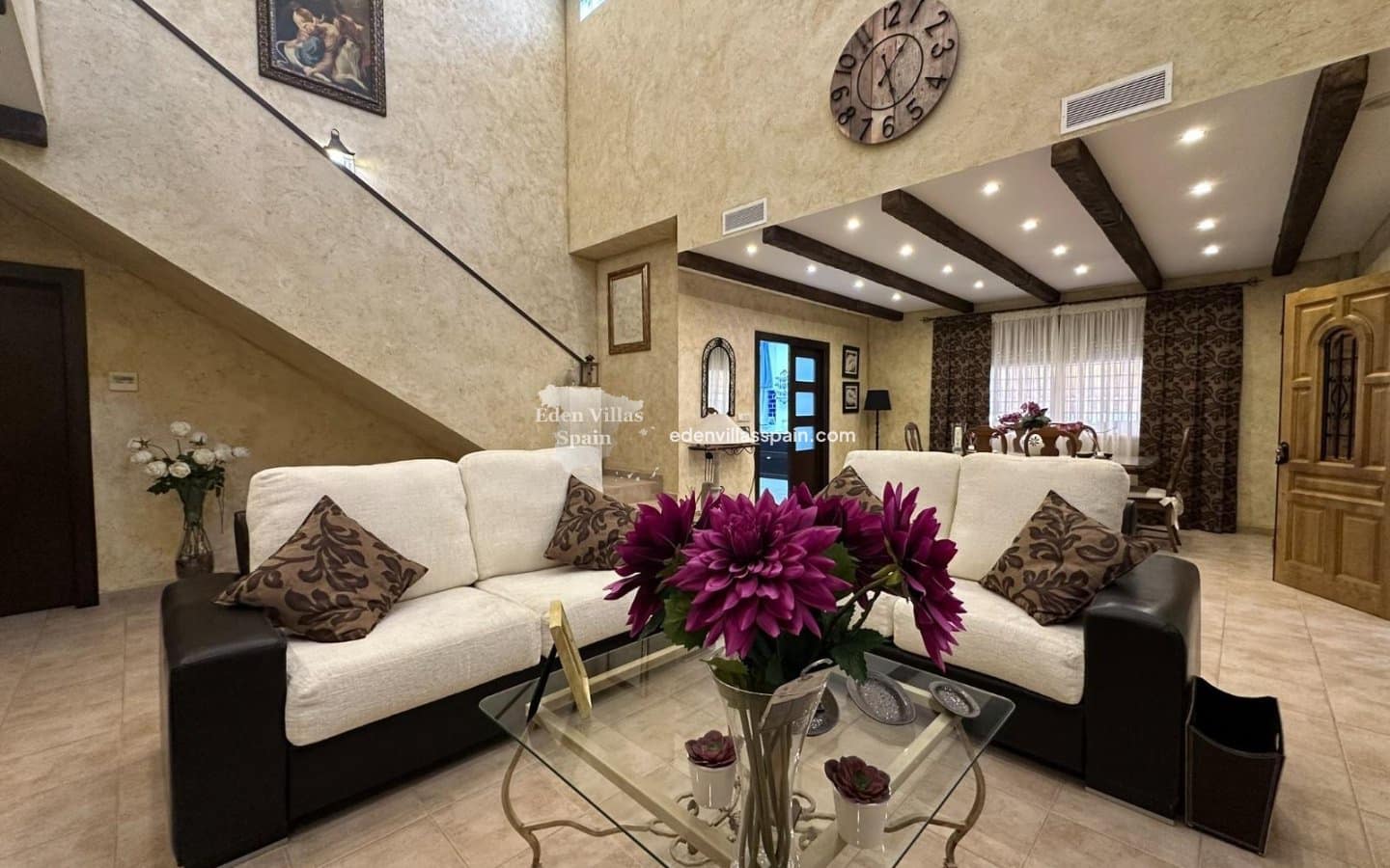 7 bedroom Villa for sale in Dolores with pool garage - € 1,250,000 (Ref: 9669291)