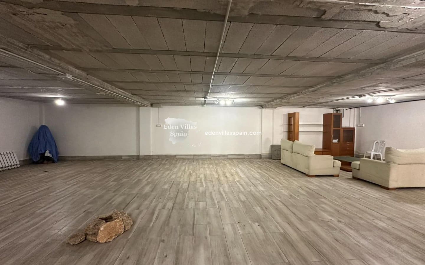 7 bedroom Villa for sale in Dolores with pool garage - € 1,250,000 (Ref: 9669291)