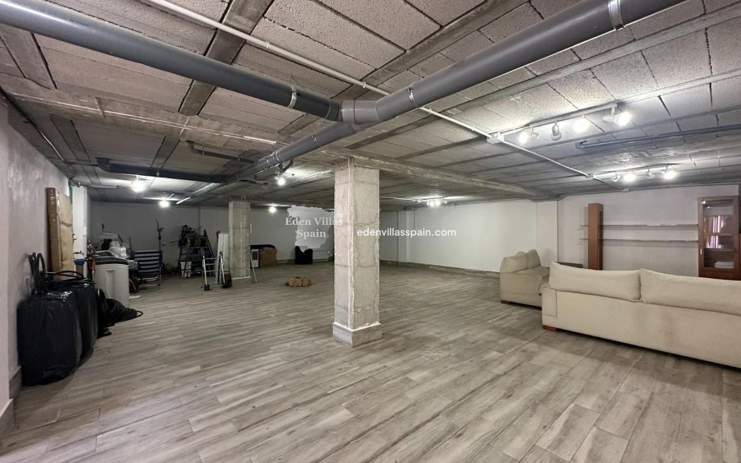 7 bedroom Villa for sale in Dolores with pool garage - € 1,250,000 (Ref: 9669291)