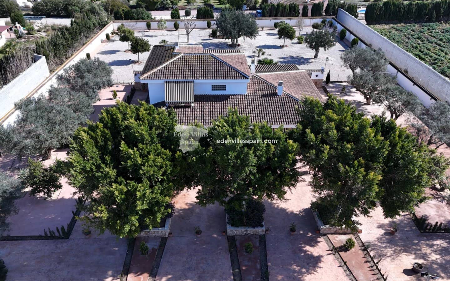 7 bedroom Villa for sale in Dolores with pool garage - € 1,250,000 (Ref: 9669291)