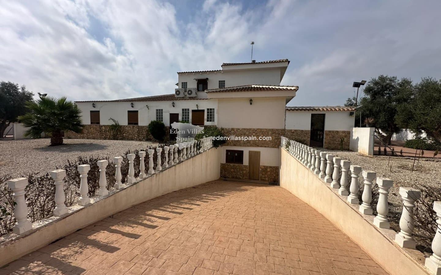 7 bedroom Villa for sale in Dolores with pool garage - € 1,250,000 (Ref: 9669291)