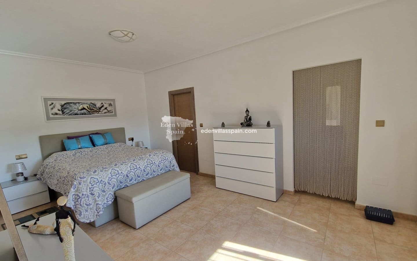 3 slaapkamer Finca/Landhuis te koop in Catral met zwembad garage - € 390.000 (Ref: 9676418)