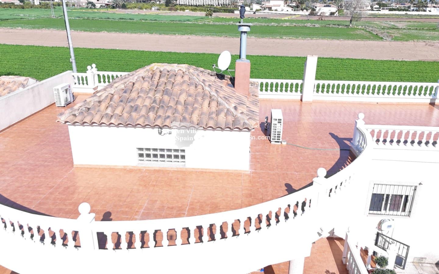 3 slaapkamer Finca/Landhuis te koop in Catral met zwembad garage - € 390.000 (Ref: 9676418)