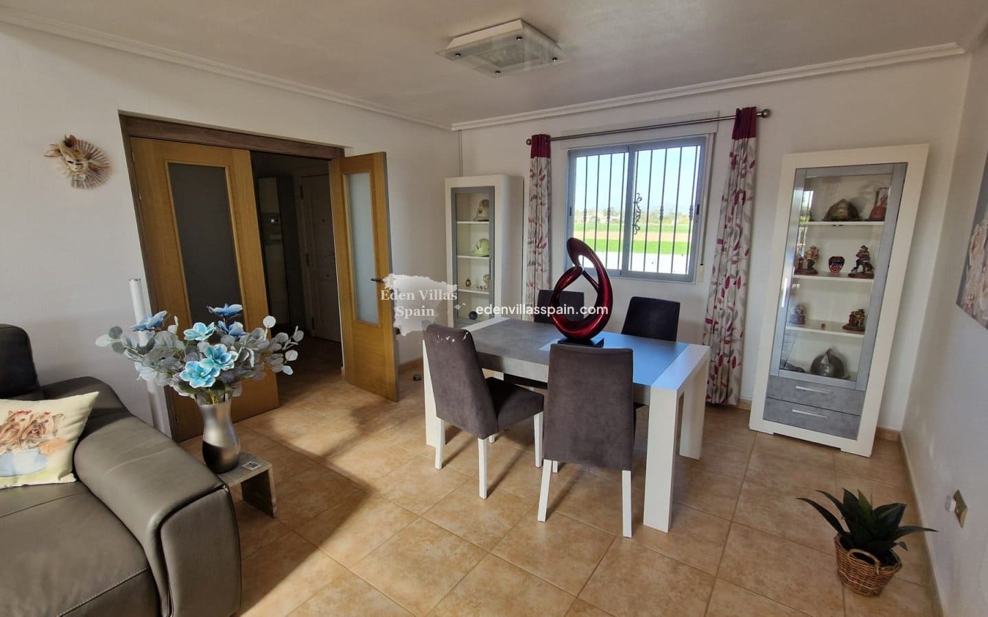 3 slaapkamer Finca/Landhuis te koop in Catral met zwembad garage - € 390.000 (Ref: 9676418)