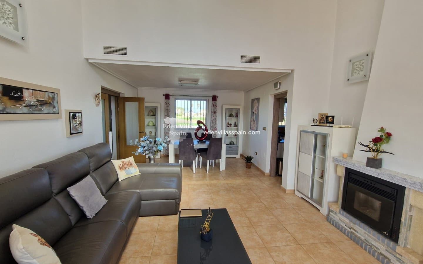 3 chambre Villa/Maison à vendre à Catral avec piscine - 390 000 € (Ref: 9676437)