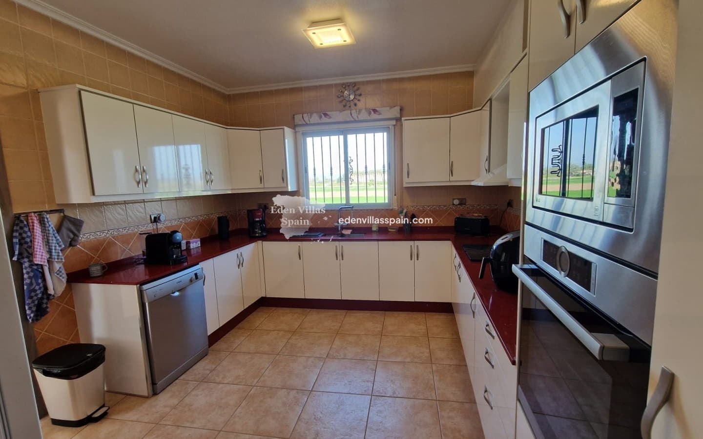 3 chambre Villa/Maison à vendre à Catral avec piscine - 390 000 € (Ref: 9676437)