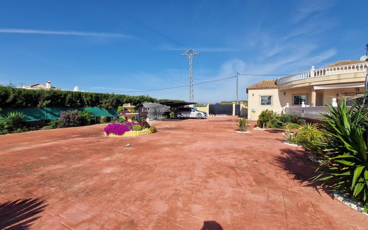 3 chambre Villa/Maison à vendre à Catral avec piscine - 390 000 € (Ref: 9676437)