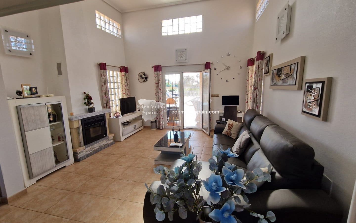 3 chambre Villa/Maison à vendre à Catral avec piscine - 390 000 € (Ref: 9676437)