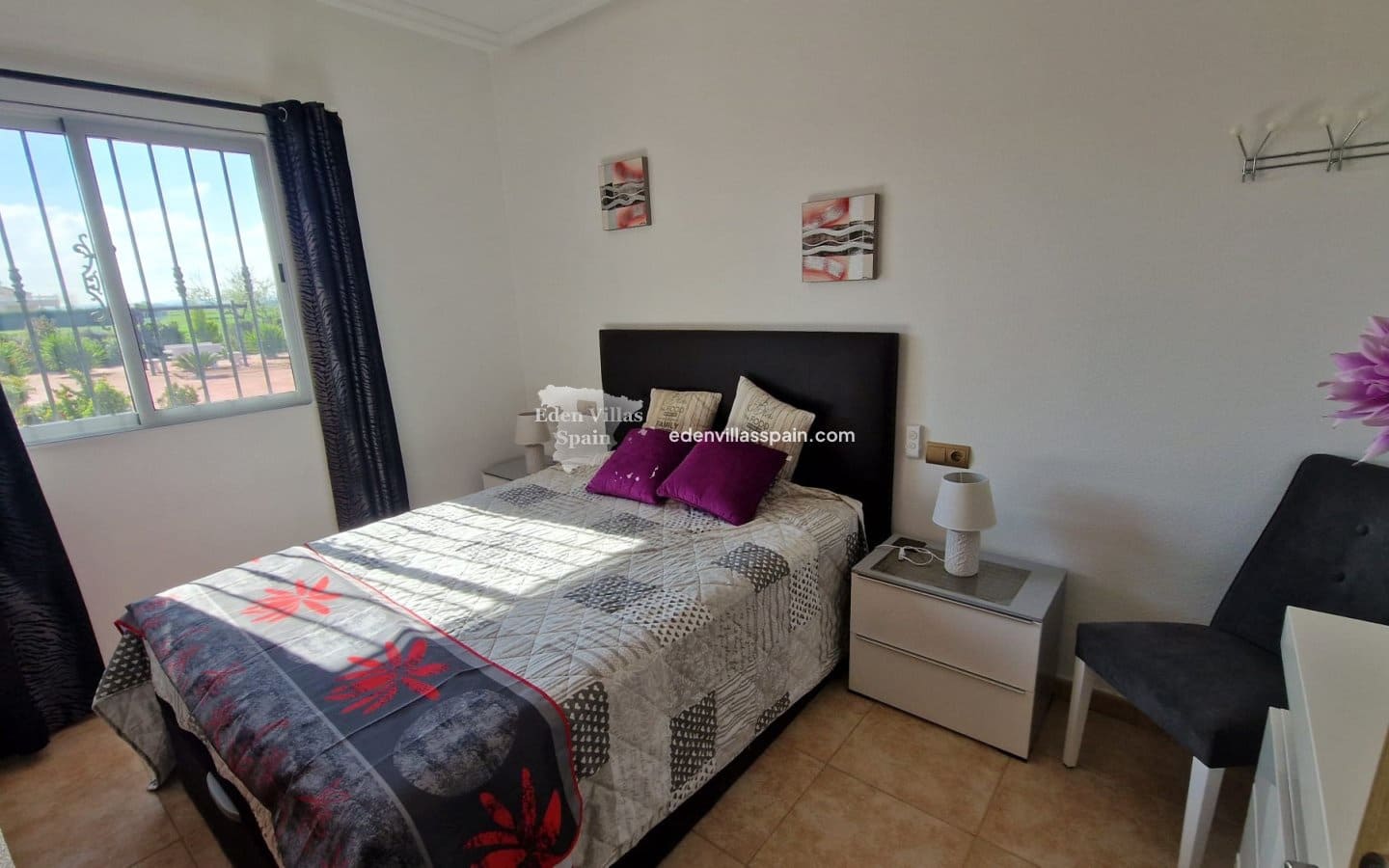 3 chambre Villa/Maison à vendre à Catral avec piscine - 390 000 € (Ref: 9676437)