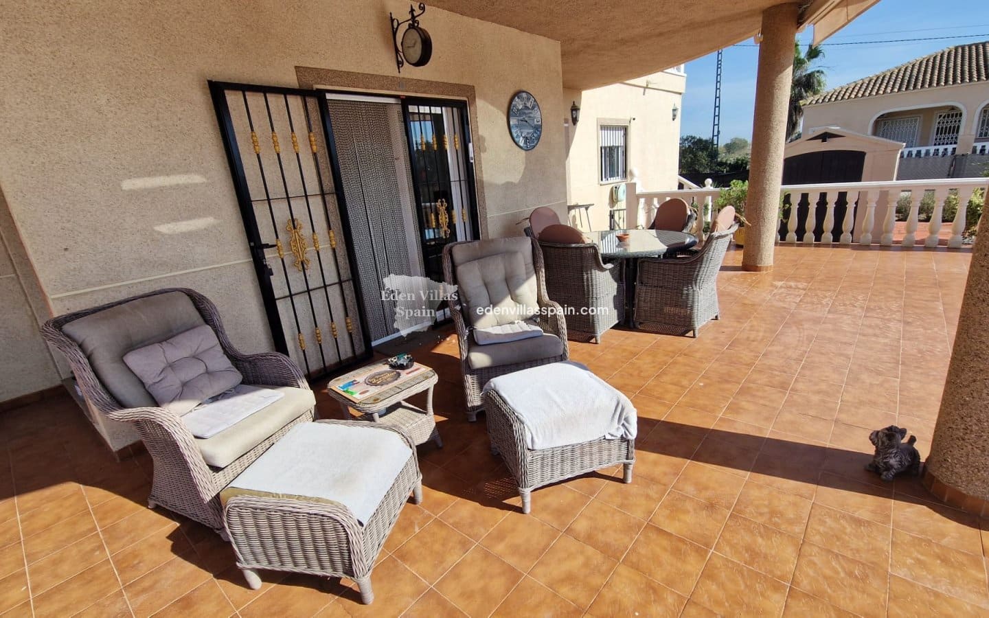 Chalet de 3 habitaciones en Alicante / Alacant ciudad en venta con piscina - 390.000 € (Ref: 9676440)