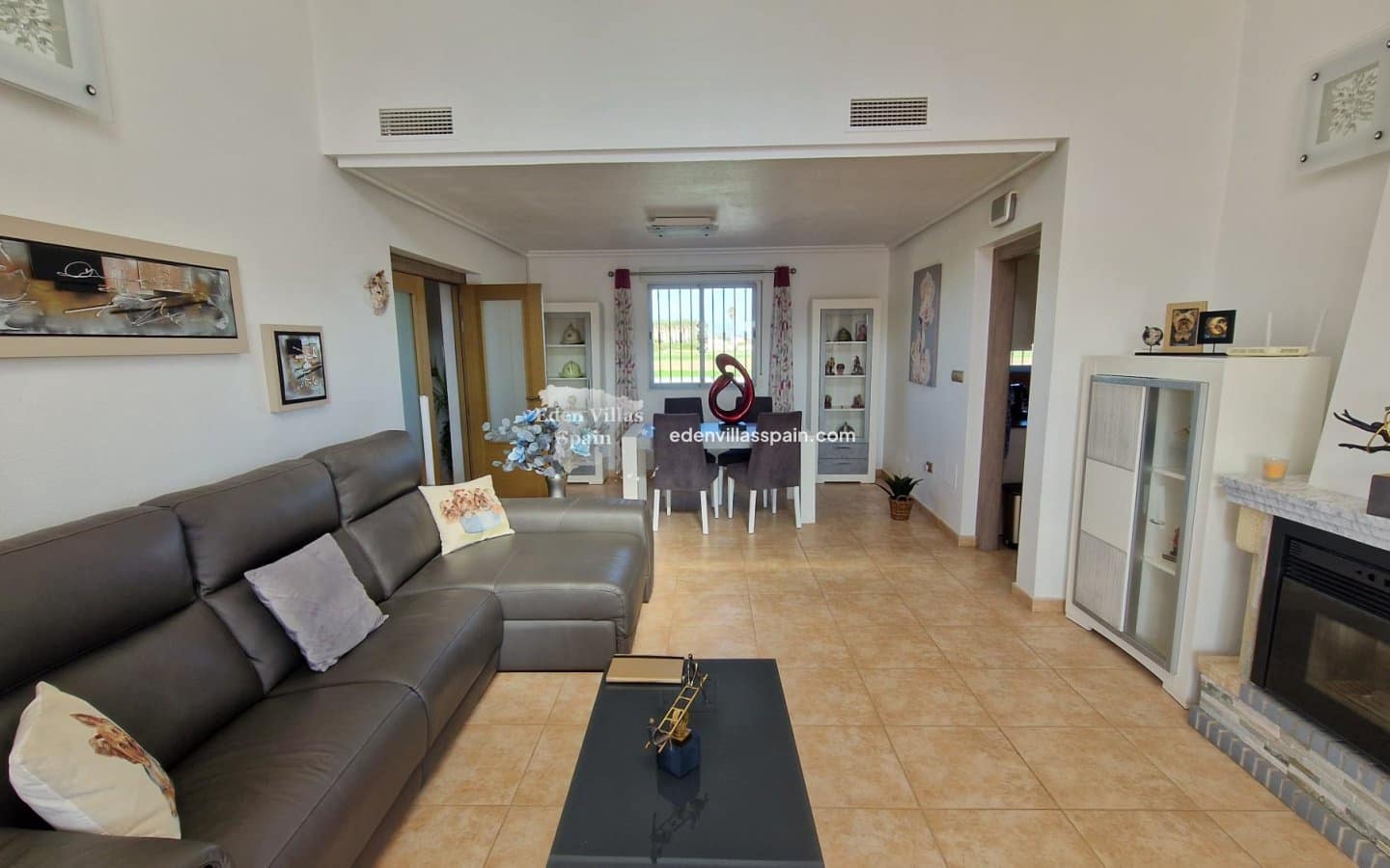 Chalet de 3 habitaciones en Alicante / Alacant ciudad en venta con piscina - 390.000 € (Ref: 9676440)