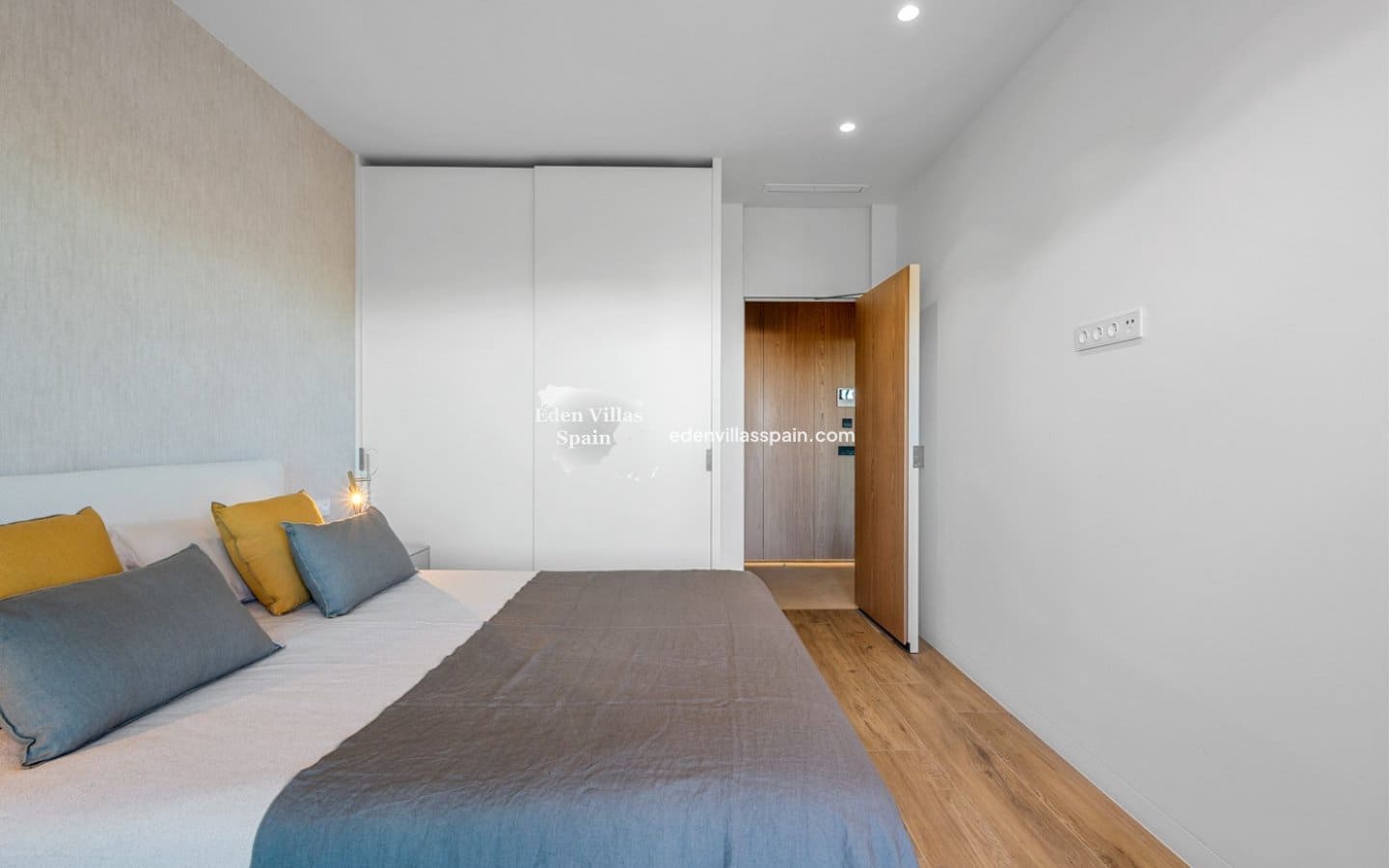 3 chambre Appartement à vendre à Alicante ville avec piscine garage - 1 199 000 € (Ref: 9679265)