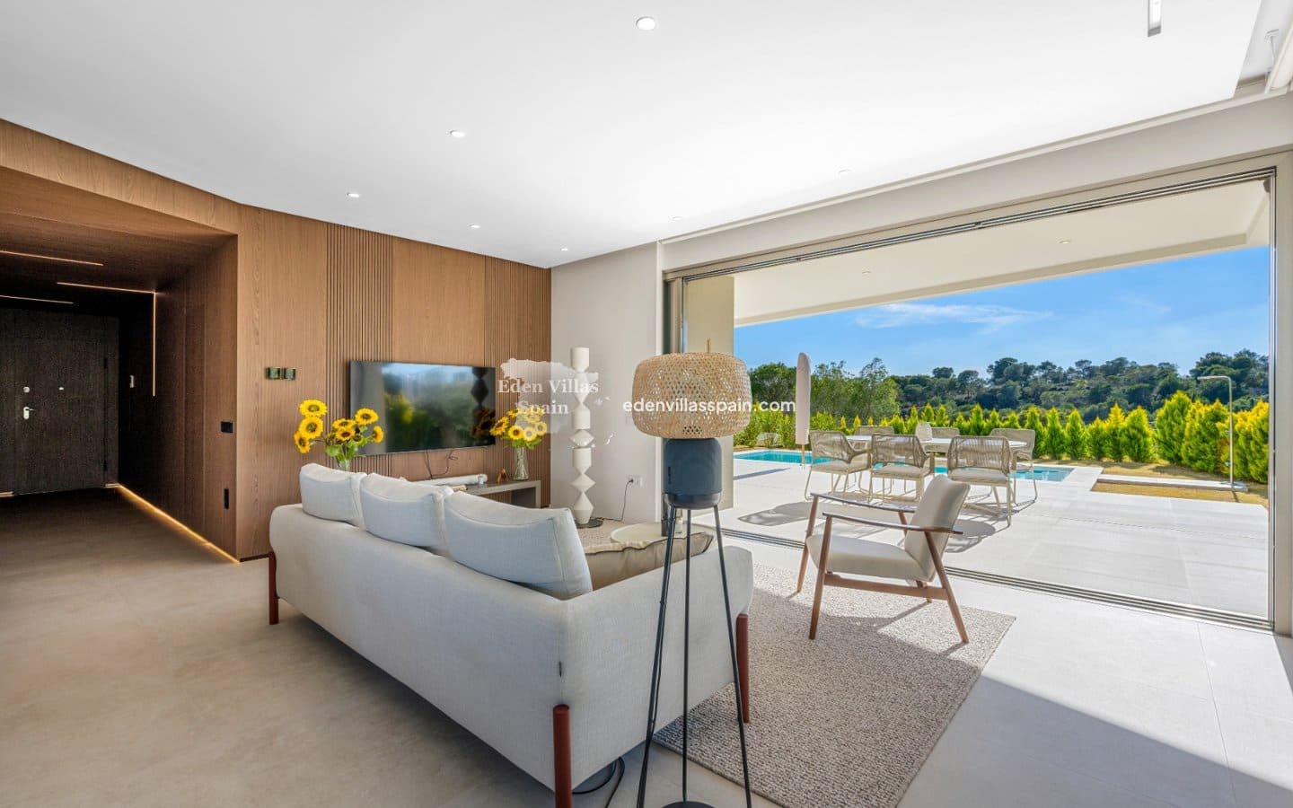 3 chambre Appartement à vendre à Alicante ville avec piscine garage - 1 199 000 € (Ref: 9679265)