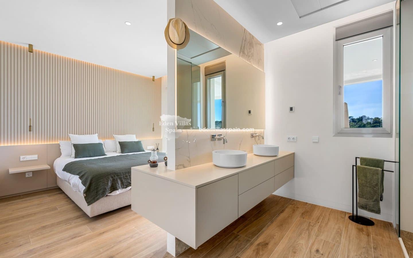 3 chambre Appartement à vendre à Alicante ville avec piscine garage - 1 199 000 € (Ref: 9679265)