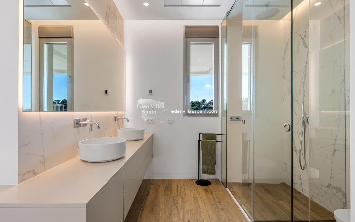 3 chambre Appartement à vendre à Alicante ville avec piscine garage - 1 199 000 € (Ref: 9679265)