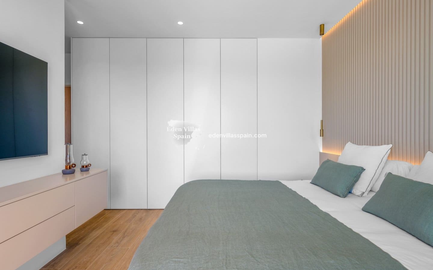 3 chambre Appartement à vendre à Alicante ville avec piscine garage - 1 199 000 € (Ref: 9679265)