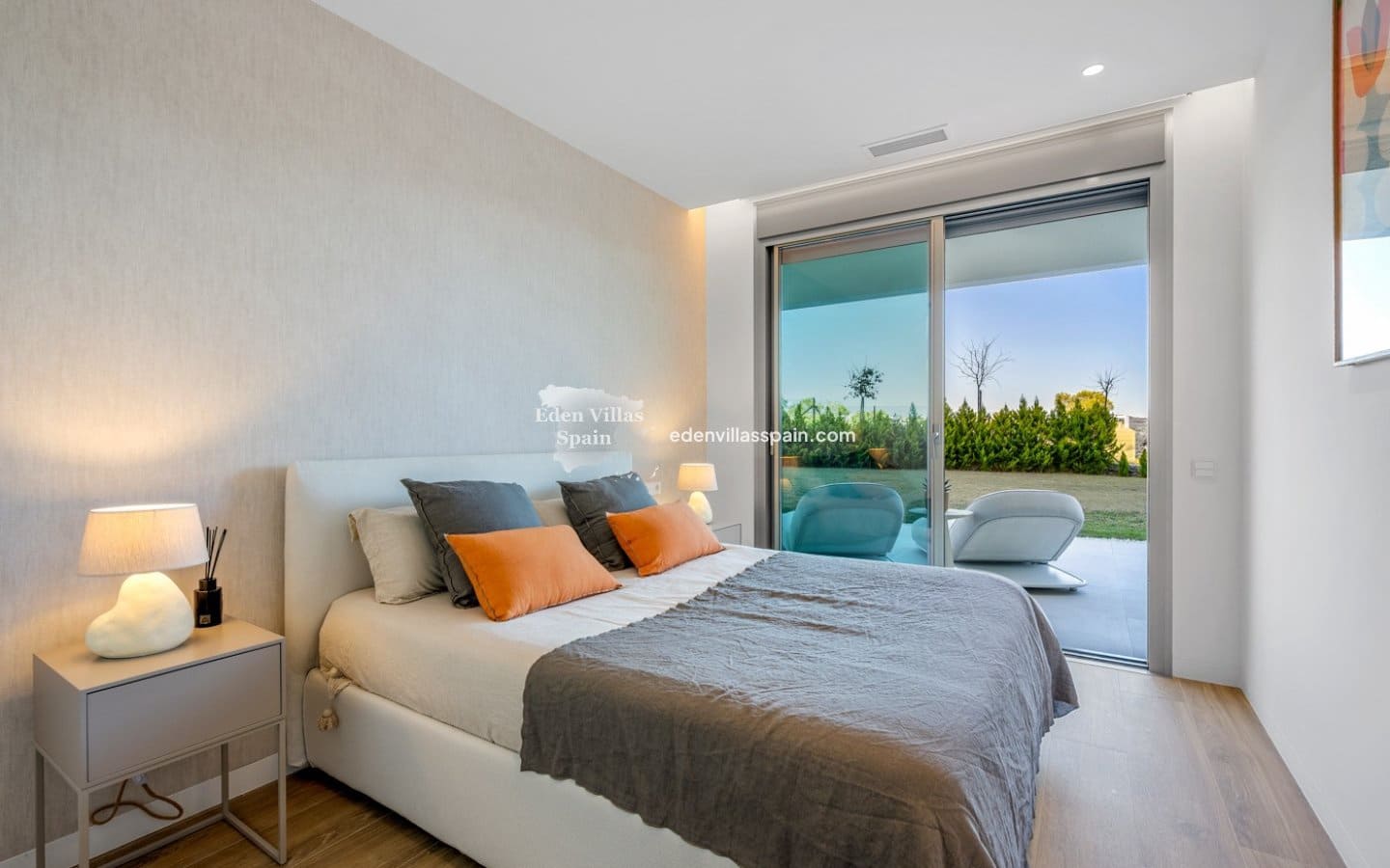 3 chambre Appartement à vendre à Alicante ville avec piscine garage - 1 199 000 € (Ref: 9679265)