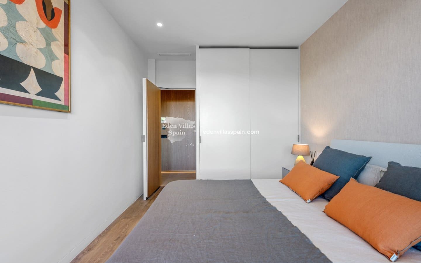 3 chambre Appartement à vendre à Alicante ville avec piscine garage - 1 199 000 € (Ref: 9679265)