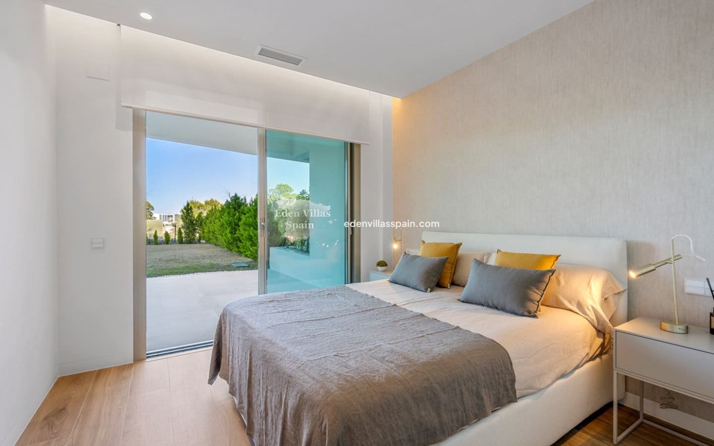 3 chambre Appartement à vendre à Alicante ville avec piscine garage - 1 199 000 € (Ref: 9679265)