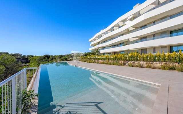 3 chambre Appartement à vendre à Alicante ville avec piscine garage - 1 199 000 € (Ref: 9679265)