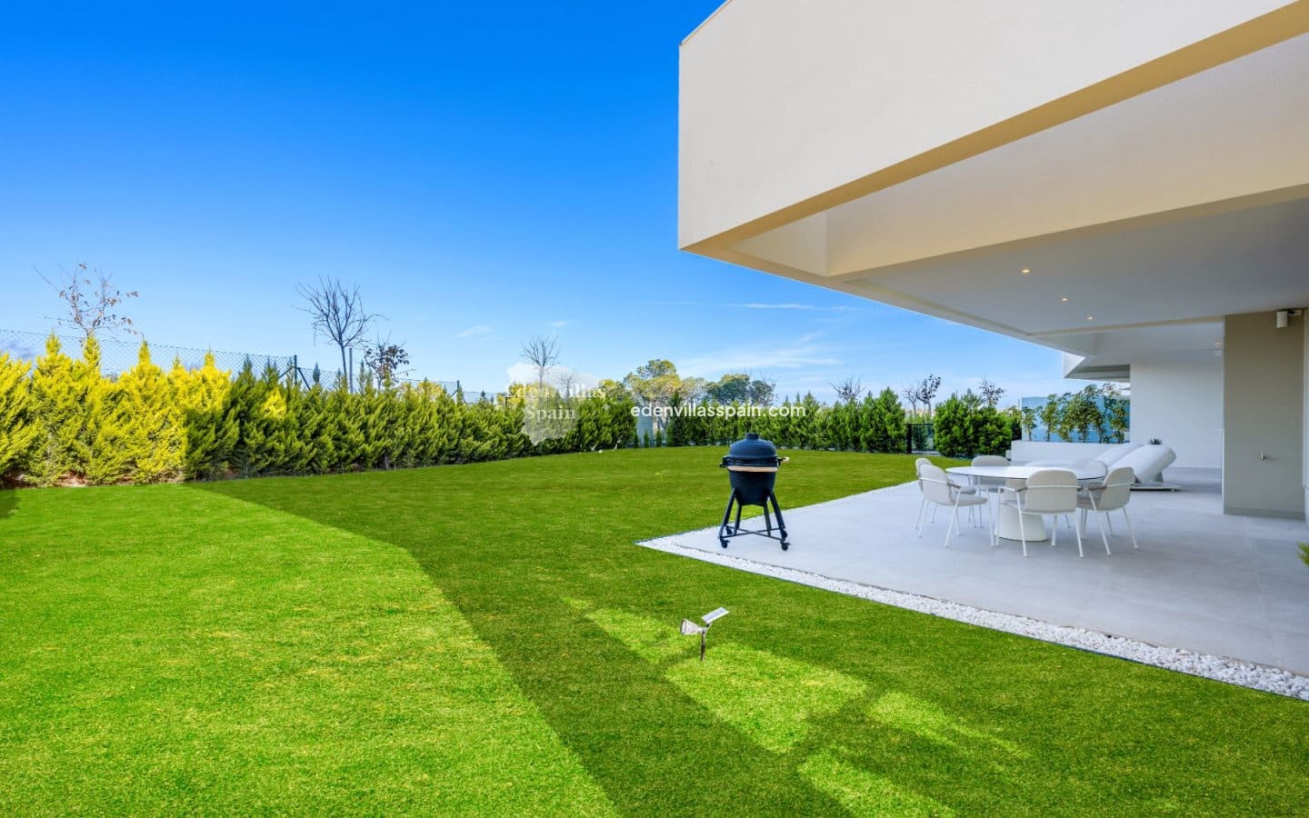 3 chambre Appartement à vendre à Alicante ville avec piscine garage - 1 199 000 € (Ref: 9679265)