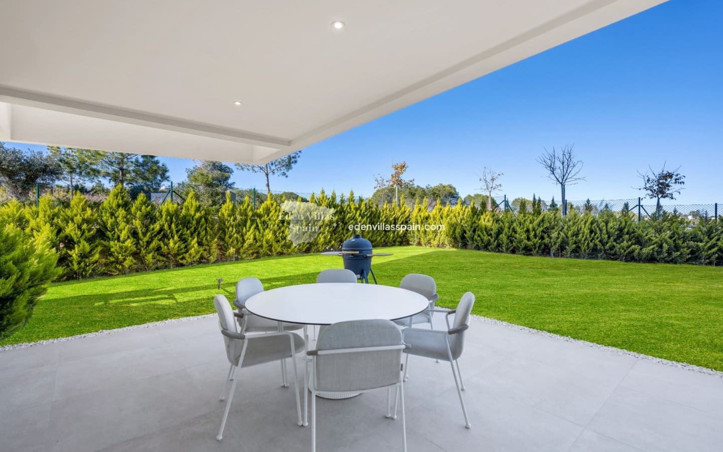 3 chambre Appartement à vendre à Alicante ville avec piscine garage - 1 199 000 € (Ref: 9679265)