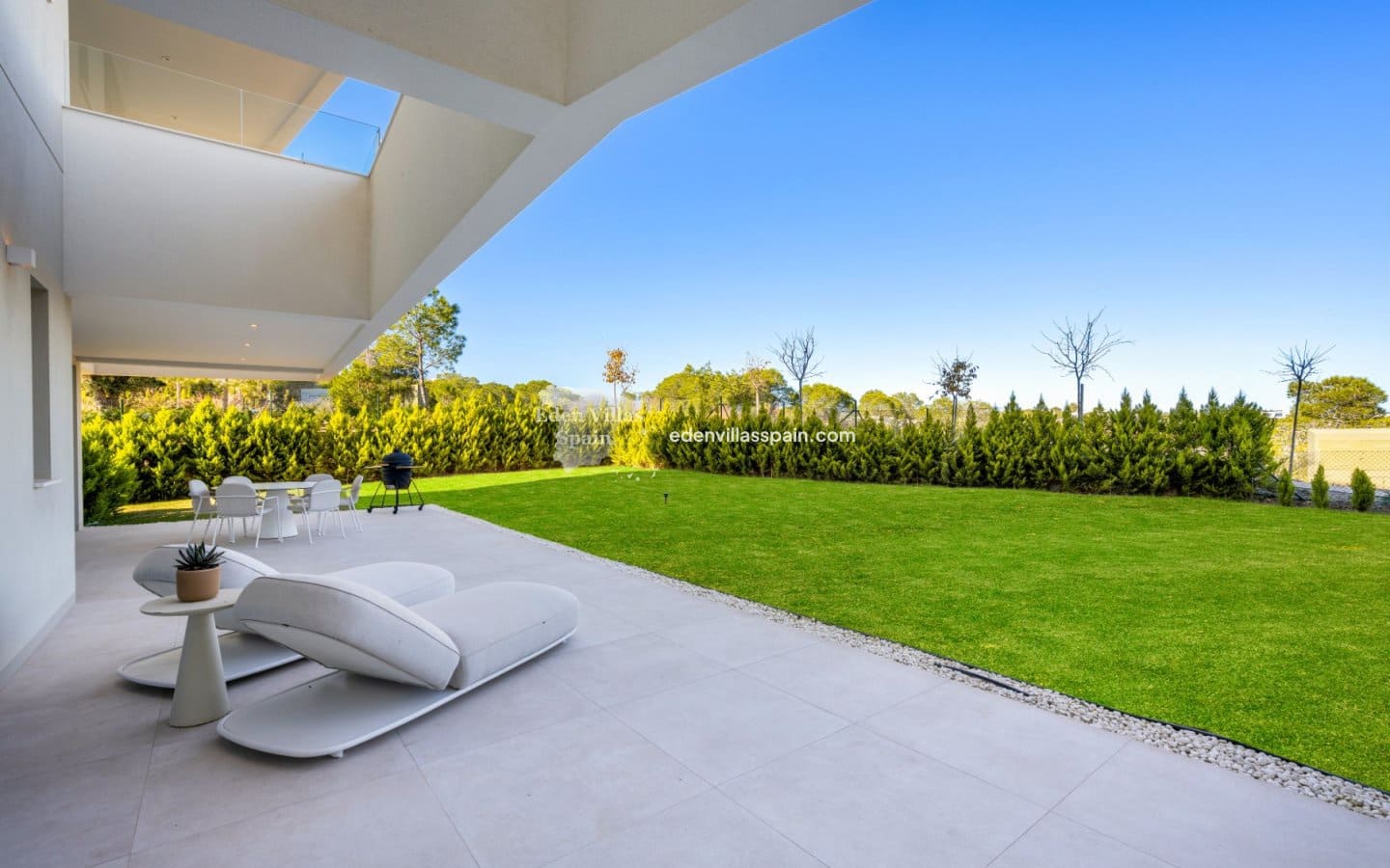 3 chambre Appartement à vendre à Alicante ville avec piscine garage - 1 199 000 € (Ref: 9679265)