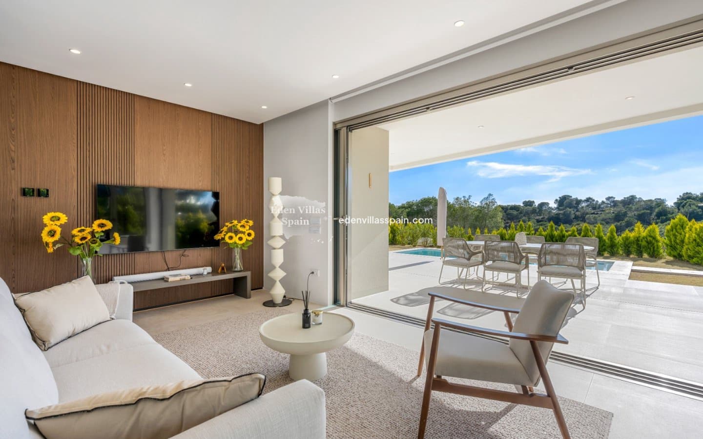 3 chambre Appartement à vendre à Alicante ville avec piscine garage - 1 199 000 € (Ref: 9679265)