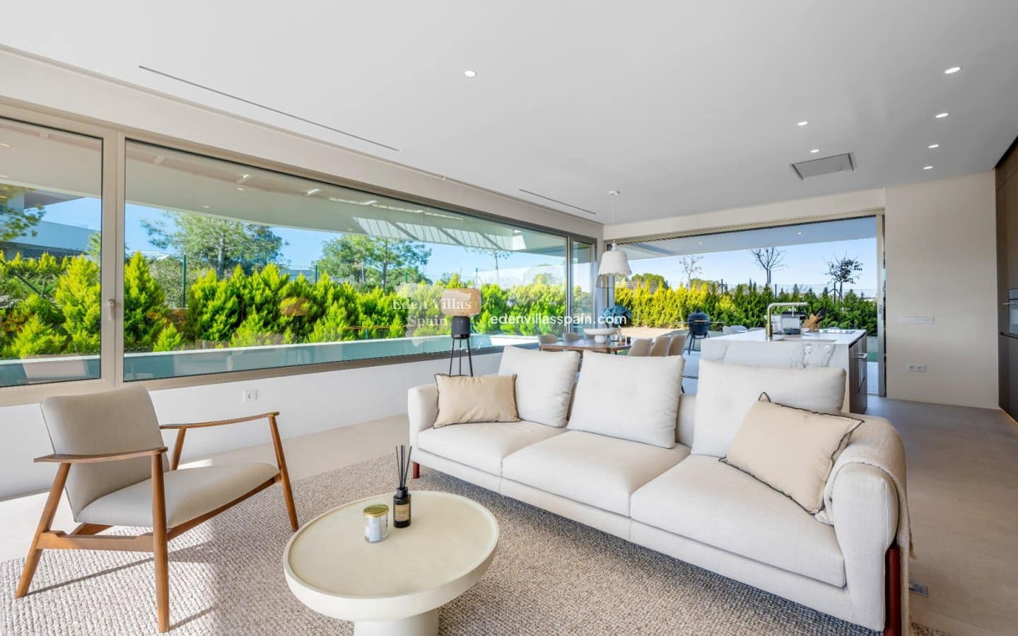 3 chambre Appartement à vendre à Alicante ville avec piscine garage - 1 199 000 € (Ref: 9679265)