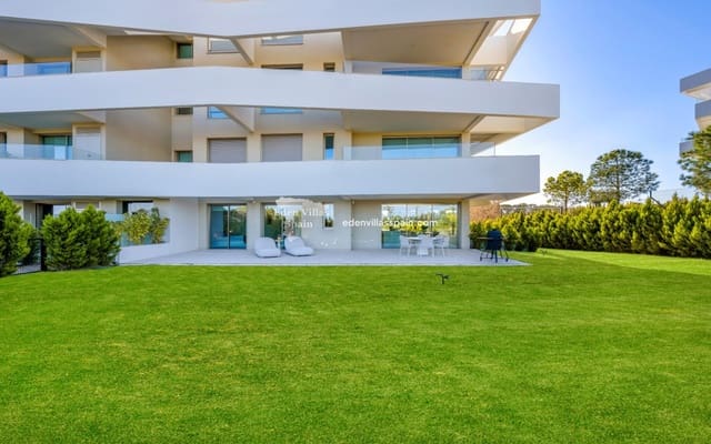 3 chambre Appartement à vendre à Alicante ville avec piscine garage - 1 199 000 € (Ref: 9679265)