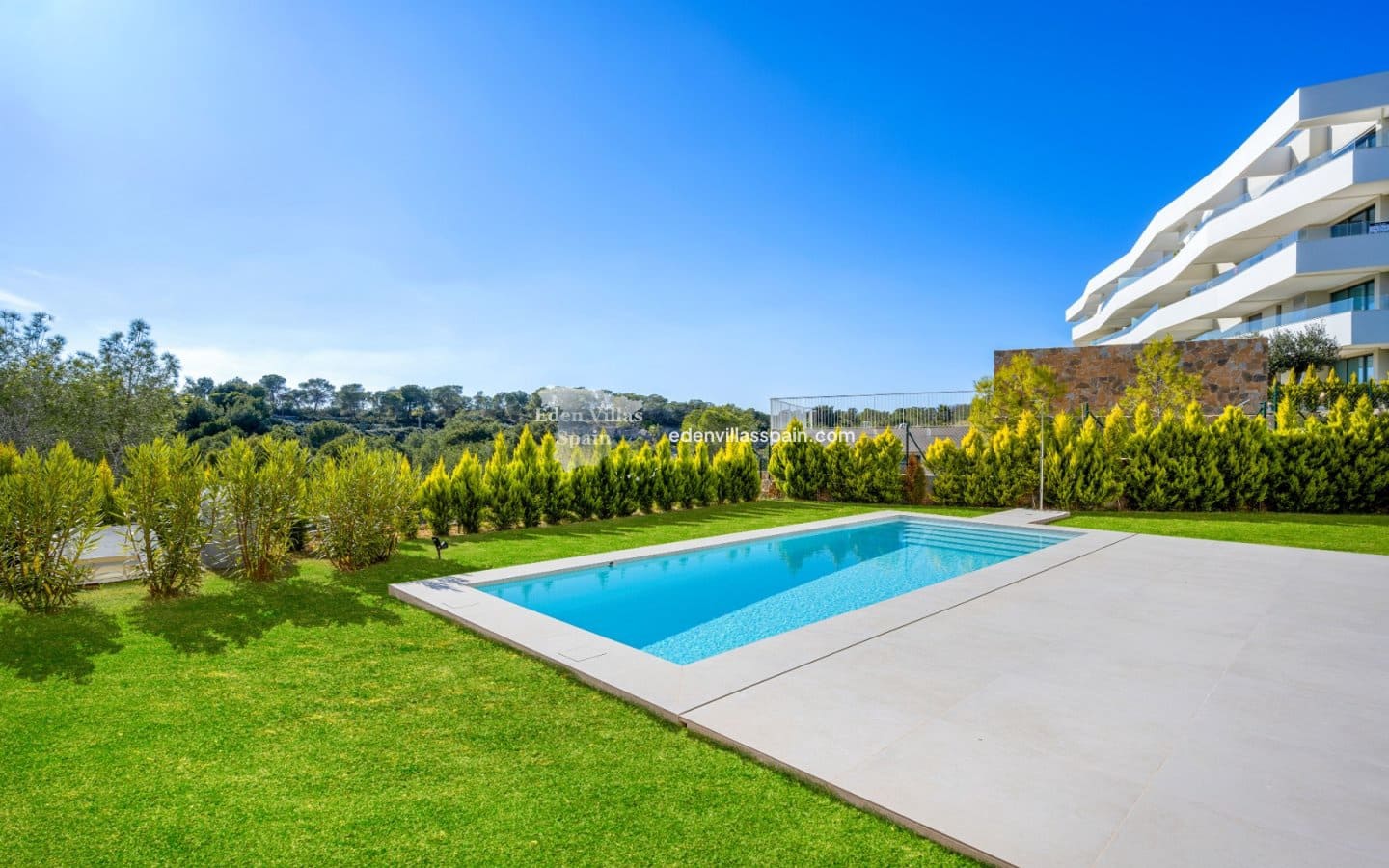 3 chambre Appartement à vendre à Alicante ville avec piscine garage - 1 199 000 € (Ref: 9679265)