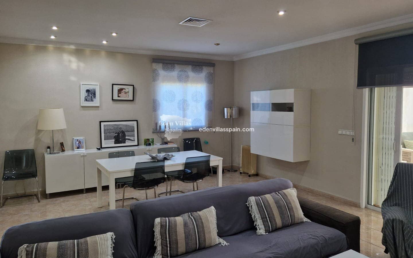 3 chambre Villa/Maison à vendre à Alicante ville avec piscine - 399 000 € (Ref: 9682194)