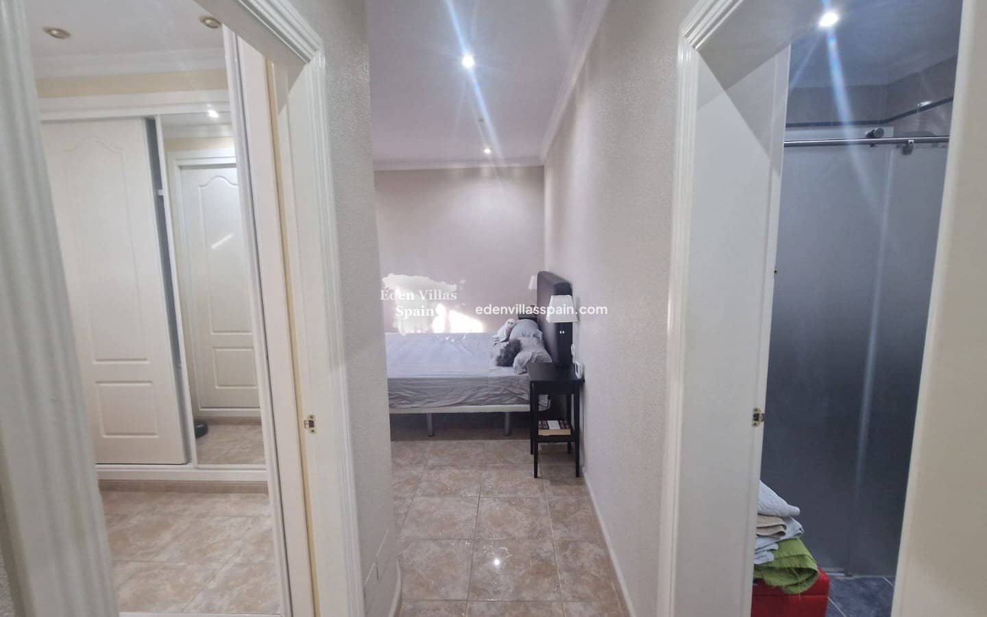 3 chambre Villa/Maison à vendre à Alicante ville avec piscine - 399 000 € (Ref: 9682194)