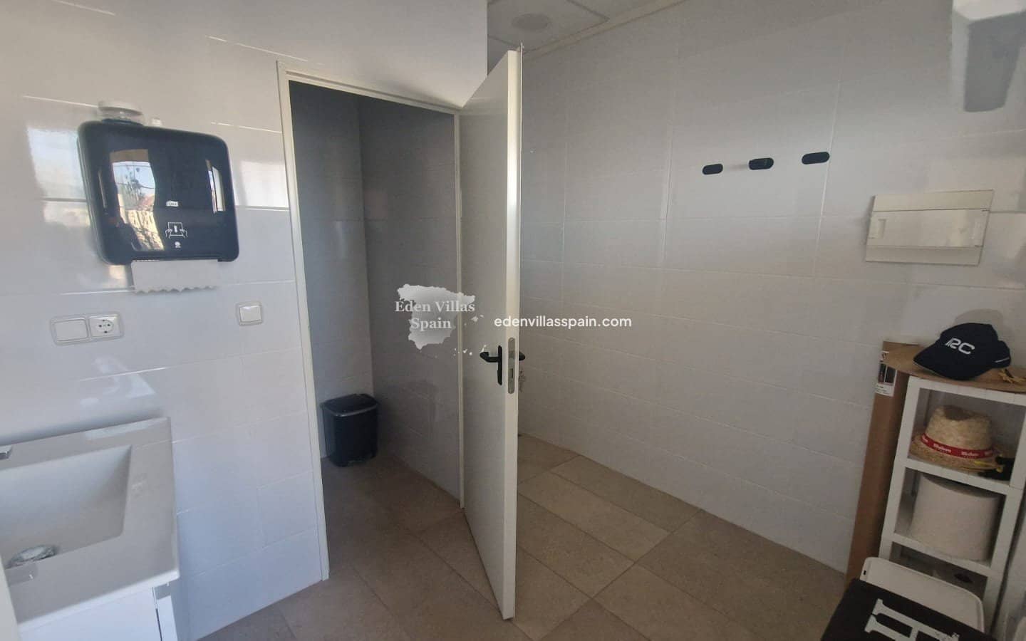 3 chambre Villa/Maison à vendre à Alicante ville avec piscine - 399 000 € (Ref: 9682194)