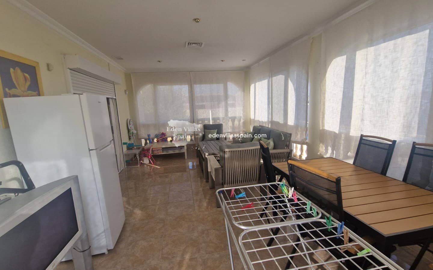 3 chambre Villa/Maison à vendre à Alicante ville avec piscine - 399 000 € (Ref: 9682194)