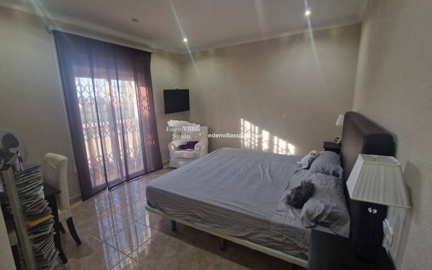 3 chambre Villa/Maison à vendre à Alicante ville avec piscine - 399 000 € (Ref: 9682194)