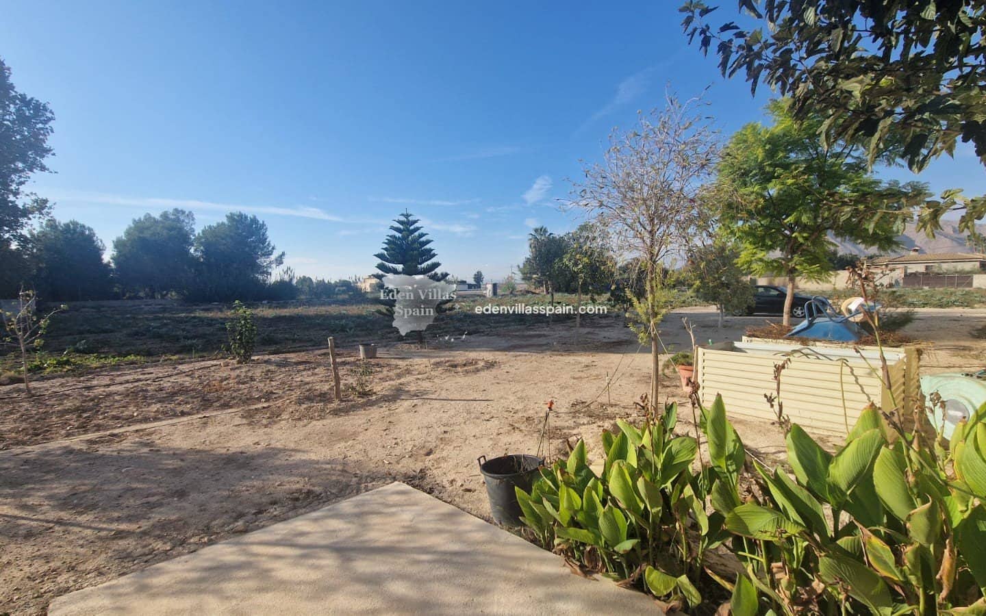 3 chambre Villa/Maison à vendre à Alicante ville avec piscine - 399 000 € (Ref: 9682194)