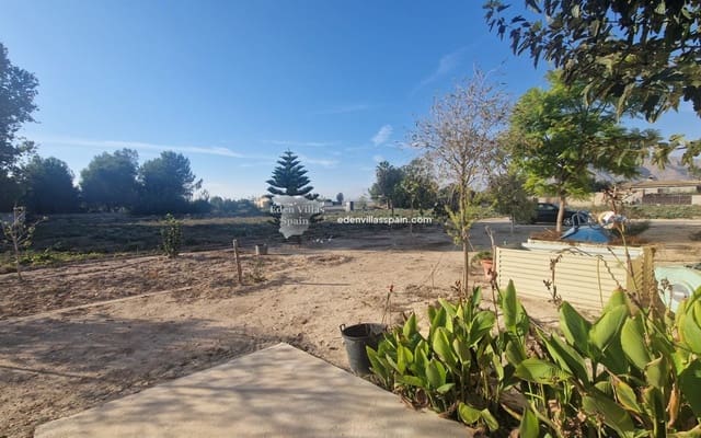 3 chambre Villa/Maison à vendre à Alicante ville avec piscine - 399 000 € (Ref: 9682194)