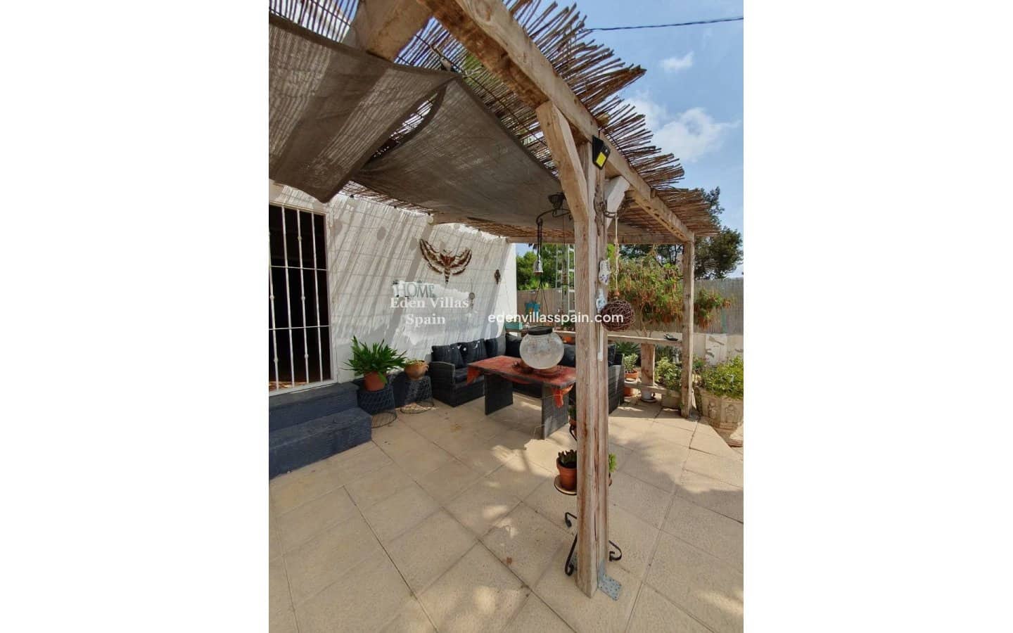 3 sypialnia Finka/Dom wiejski na sprzedaż w Miasto Alicante / Alacant - 265 000 € (Ref: 9688453)