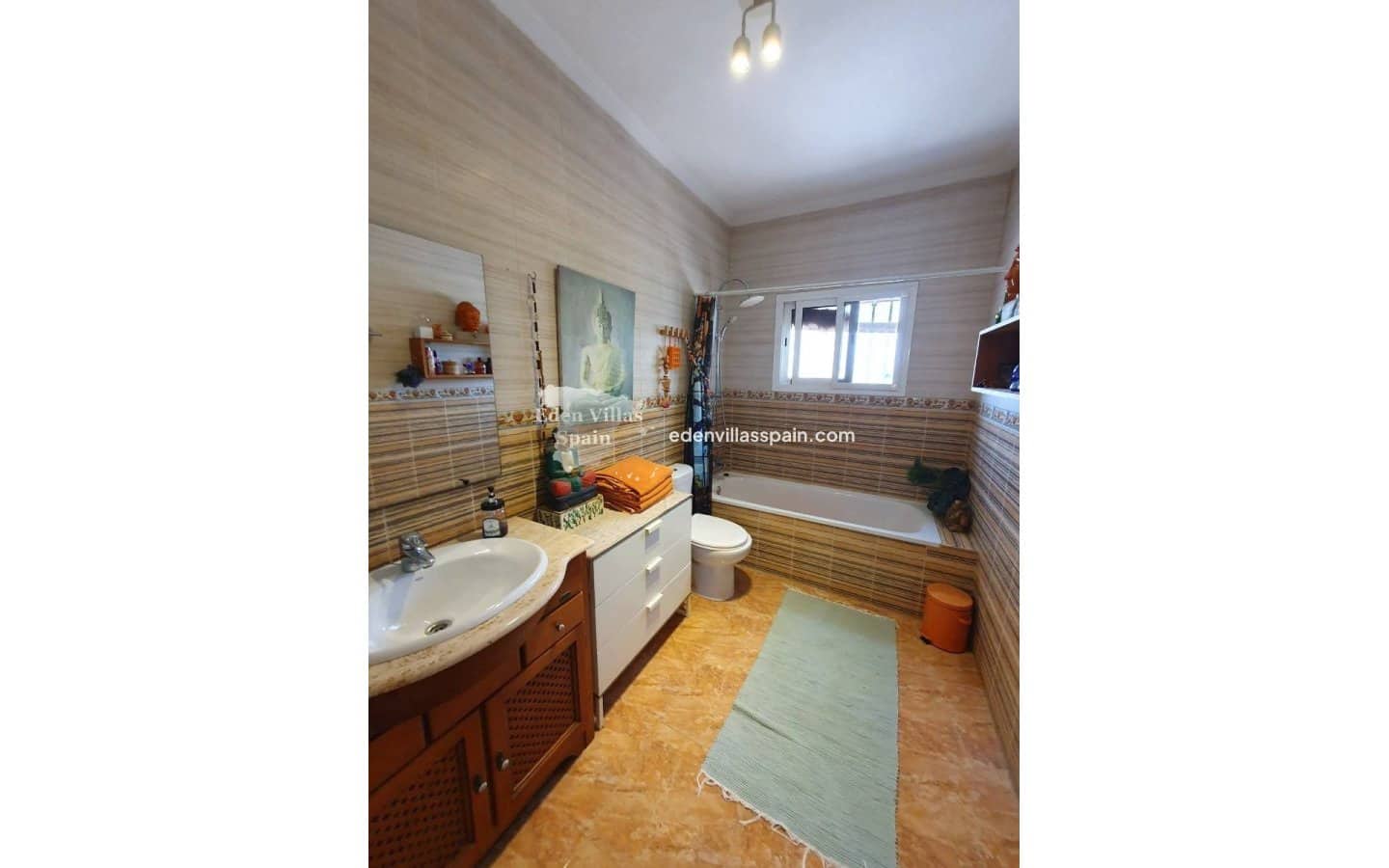 3 sypialnia Finka/Dom wiejski na sprzedaż w Miasto Alicante / Alacant - 265 000 € (Ref: 9688453)