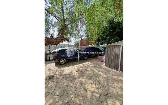 3 sypialnia Finka/Dom wiejski na sprzedaż w Miasto Alicante / Alacant - 265 000 € (Ref: 9688453)