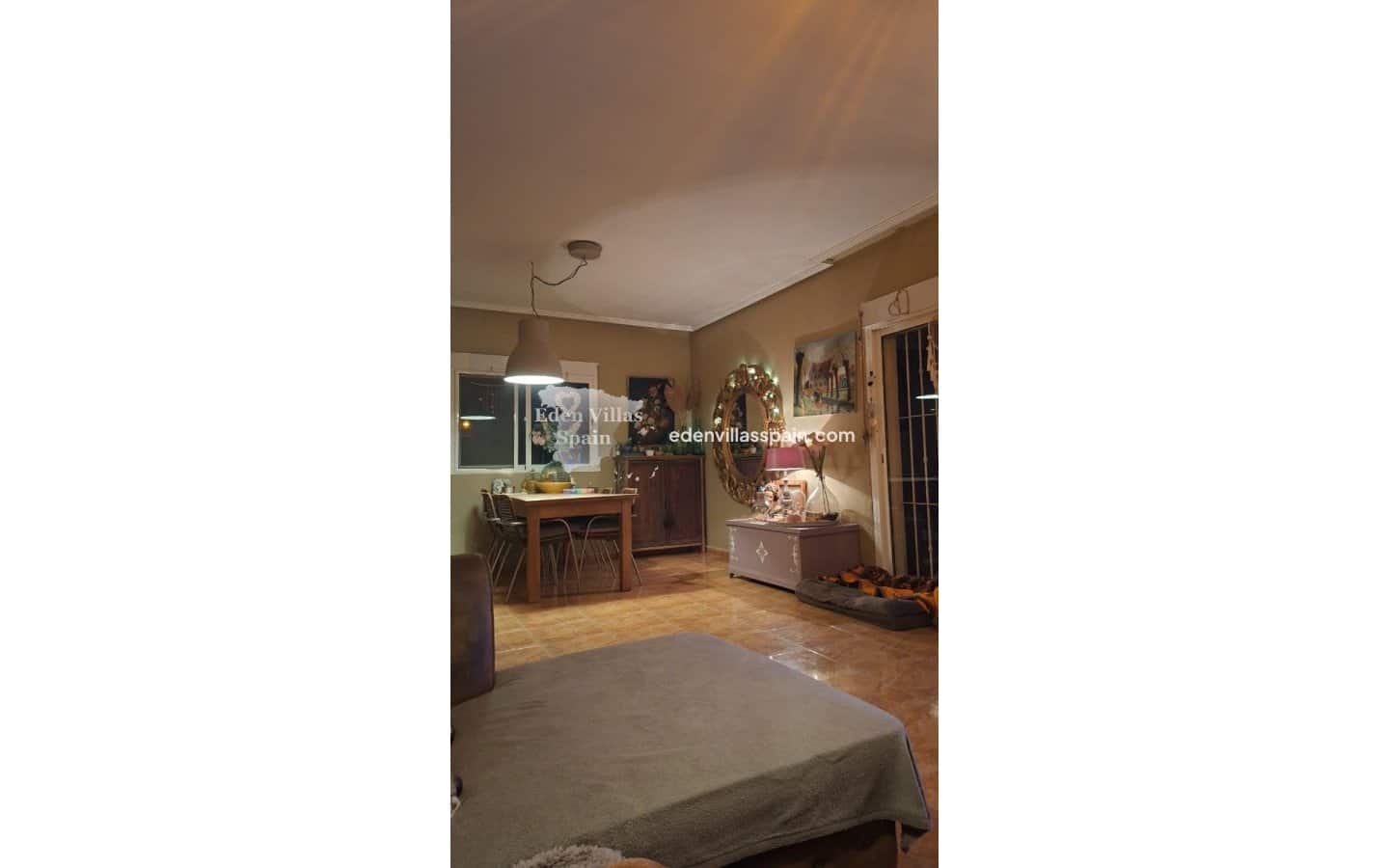 Chalet de 3 habitaciones en Dolores en venta - 265.000 € (Ref: 9688477)