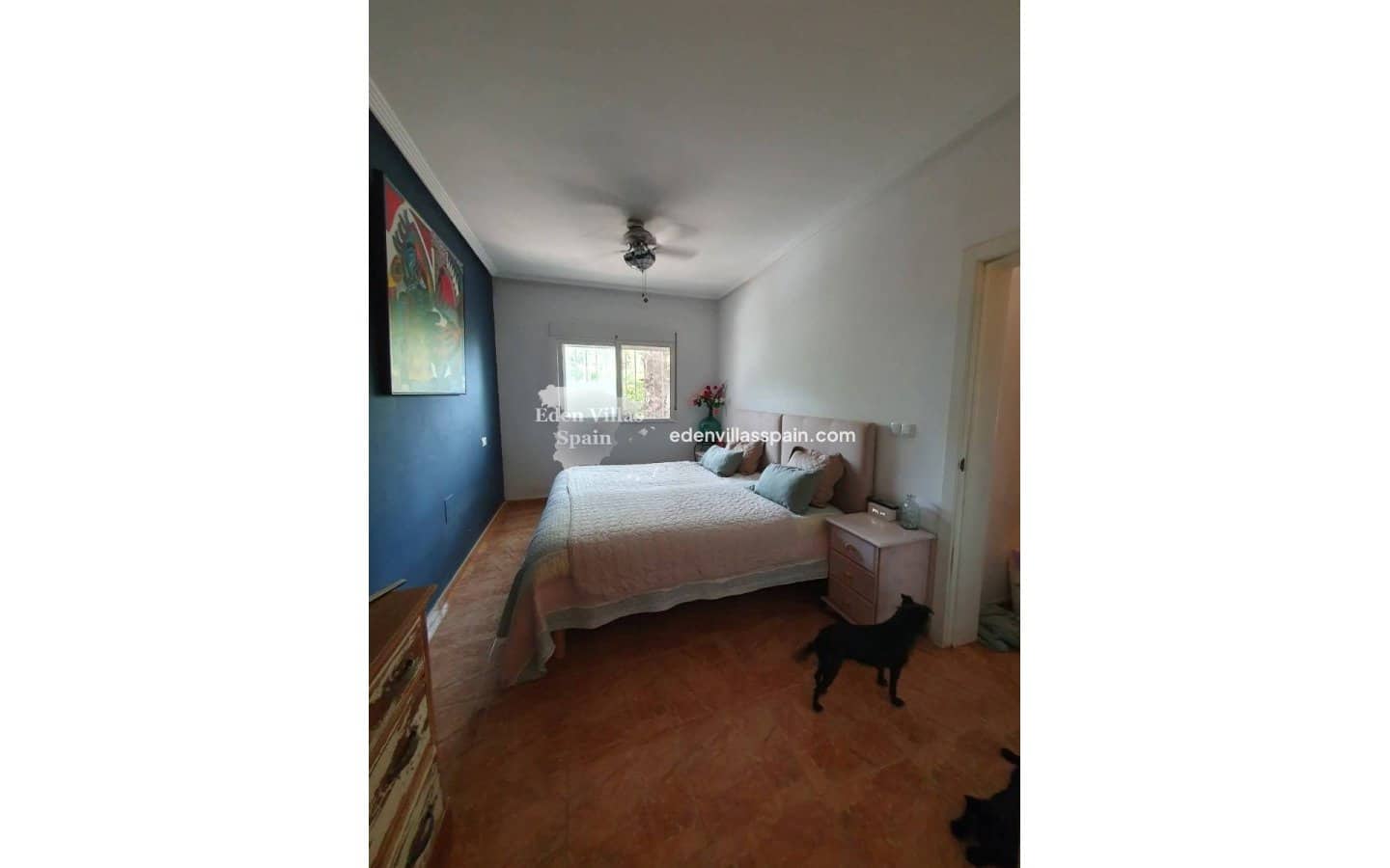 Chalet de 3 habitaciones en Dolores en venta - 265.000 € (Ref: 9688477)