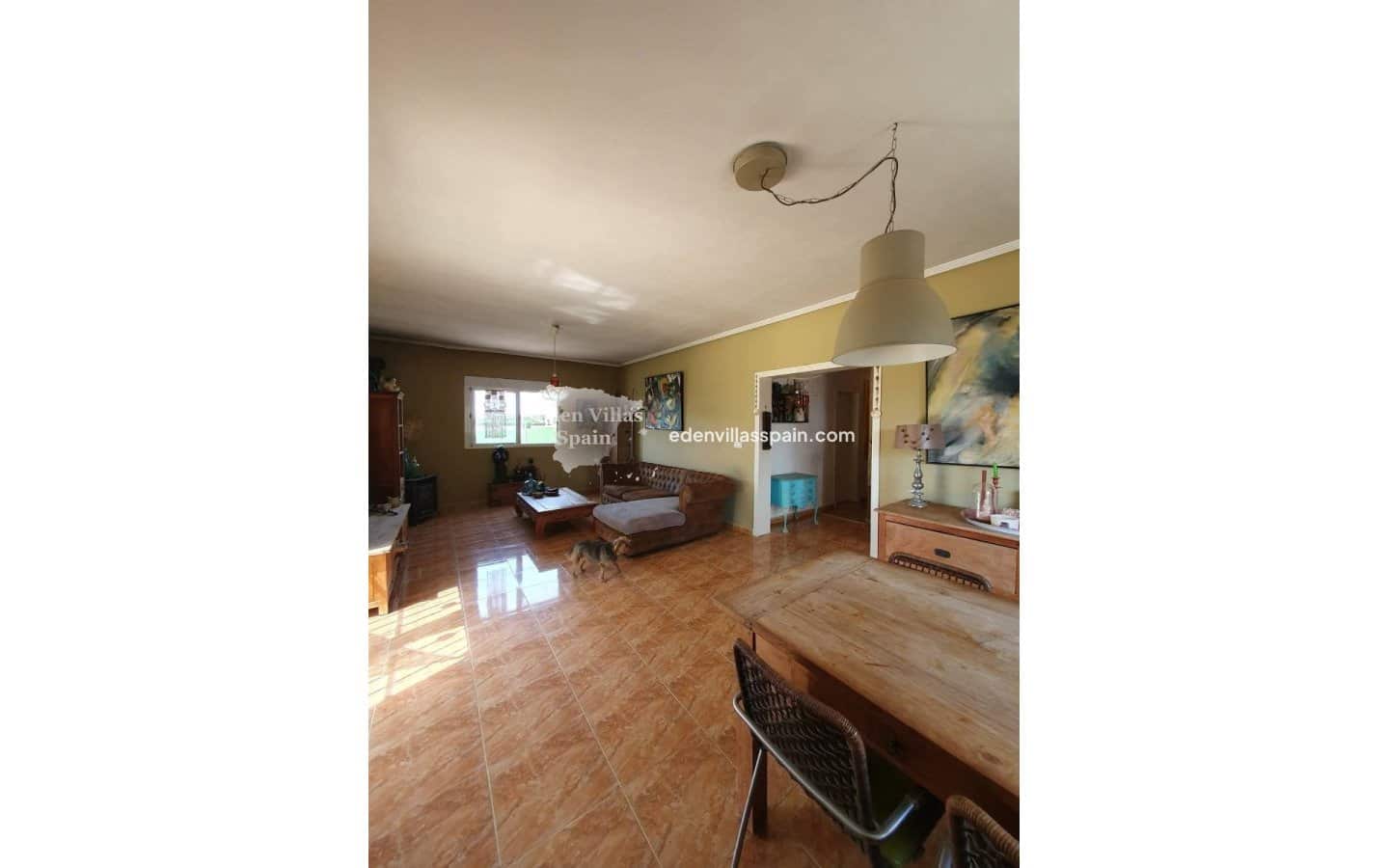 Chalet de 3 habitaciones en Dolores en venta - 265.000 € (Ref: 9688477)