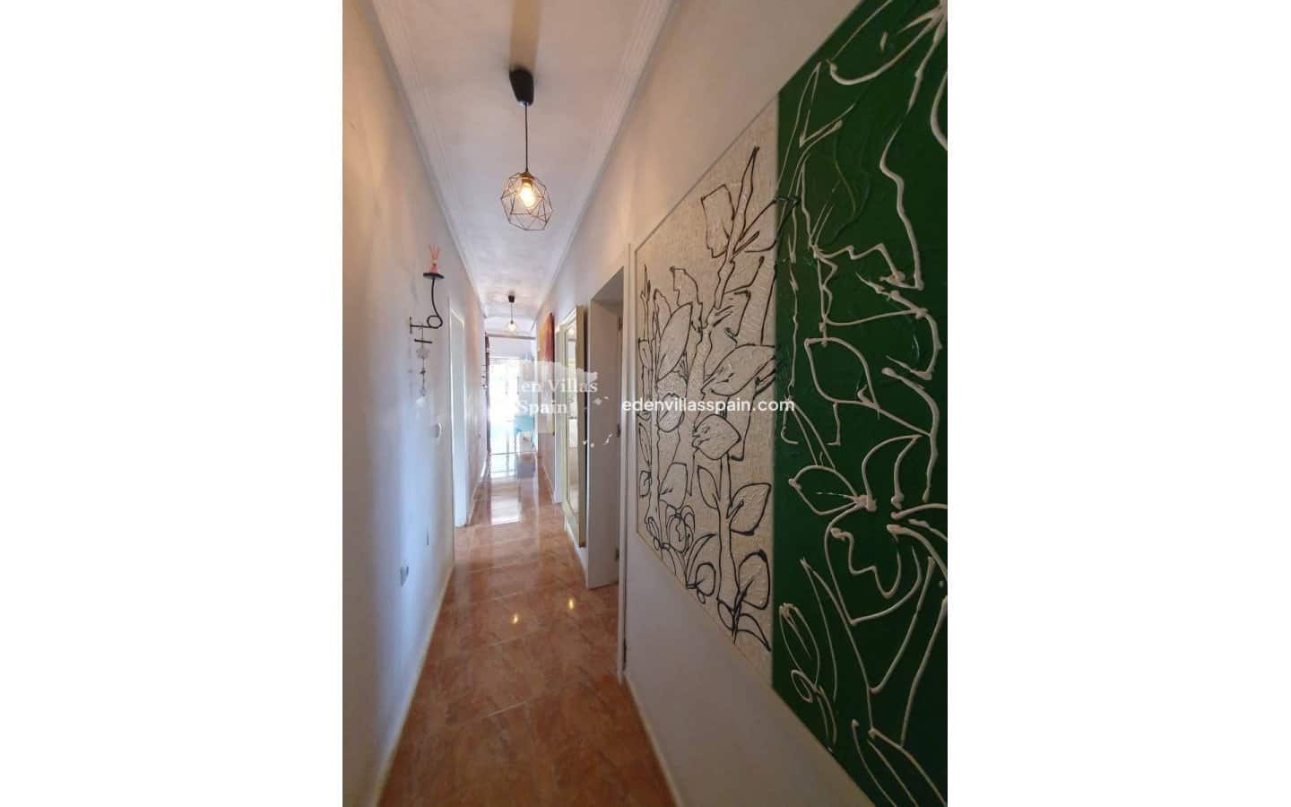 Chalet de 3 habitaciones en Dolores en venta - 265.000 € (Ref: 9688477)