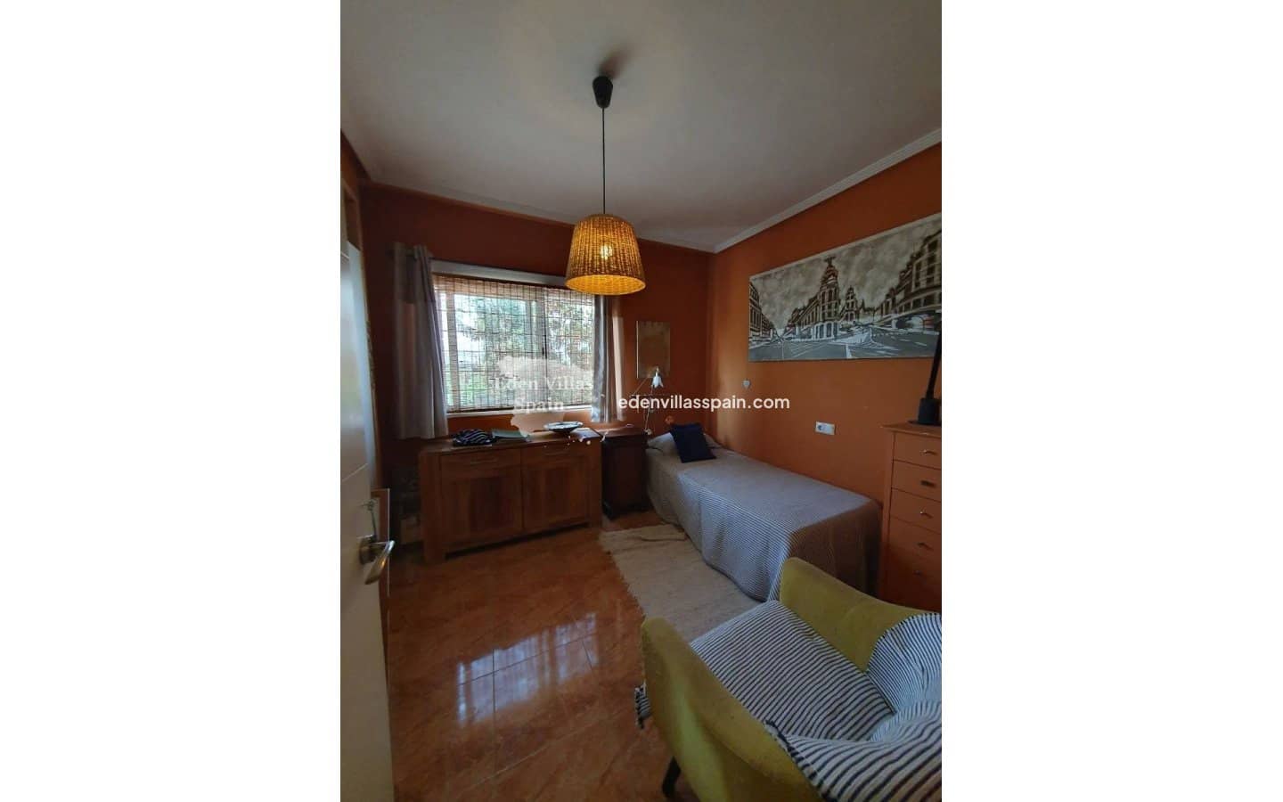 Chalet de 3 habitaciones en Dolores en venta - 265.000 € (Ref: 9688477)