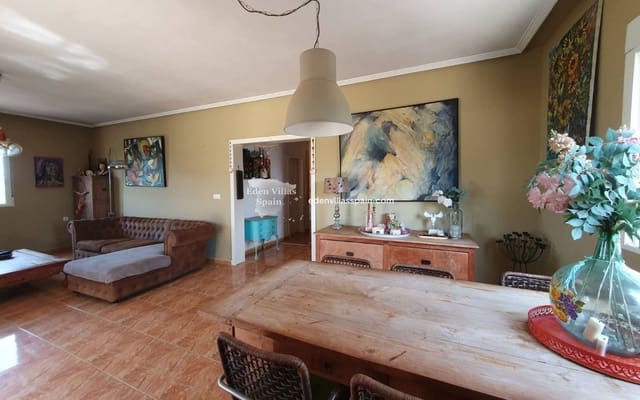 3 chambre Villa/Maison à vendre à Dolores - 265 000 € (Ref: 9688477)