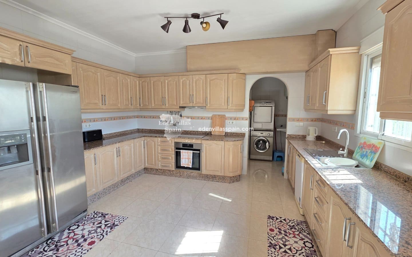 3 bedroom Finca/Country House for sale in Catral with pool - € 375,000 (Ref: 9716719)