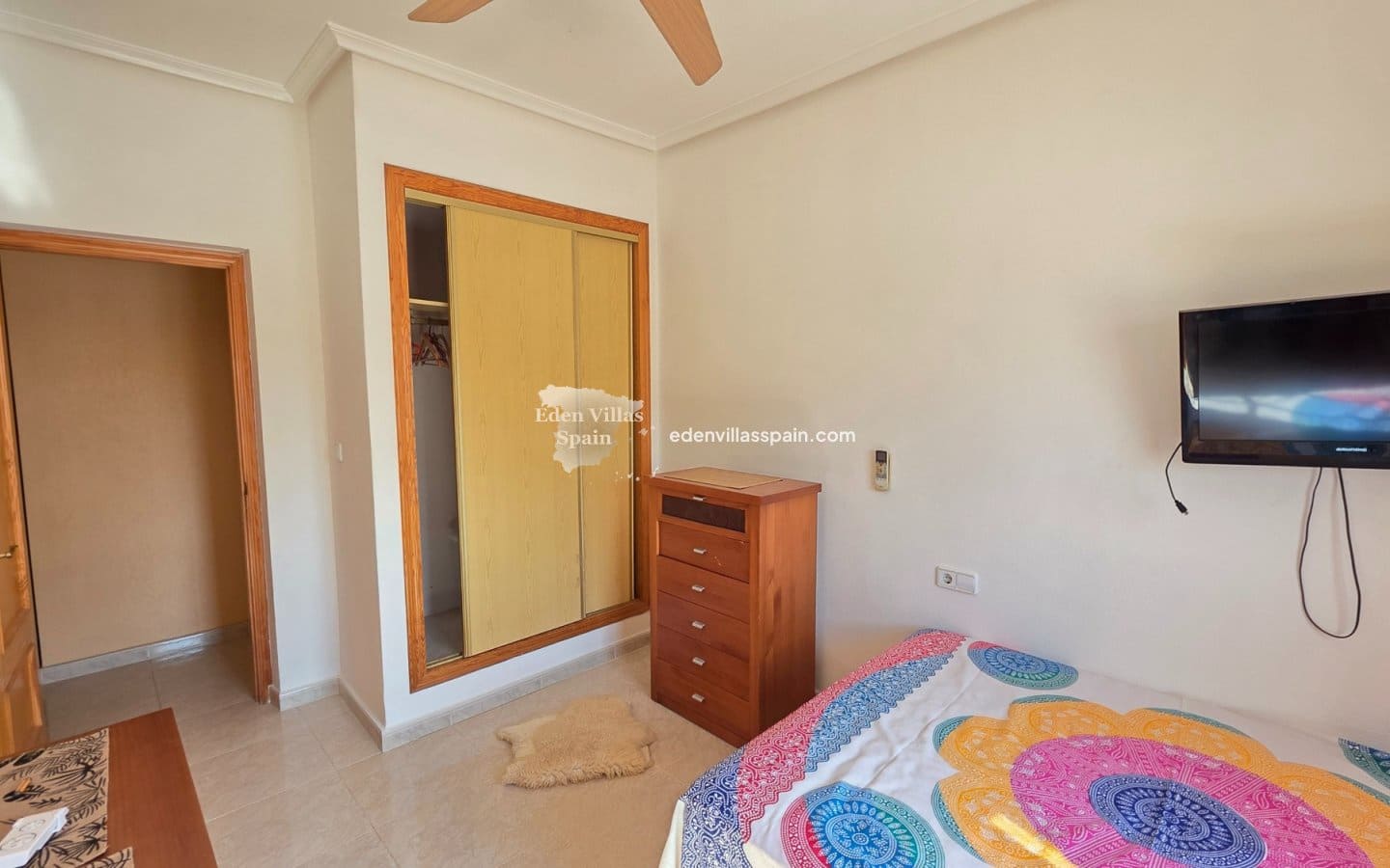 3 bedroom Finca/Country House for sale in Catral with pool - € 375,000 (Ref: 9716719)