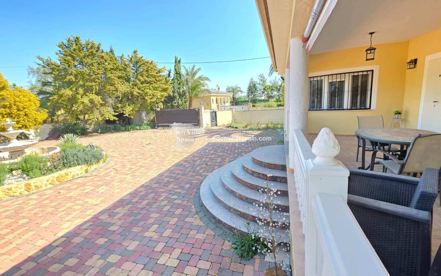 3 bedroom Finca/Country House for sale in Catral with pool - € 375,000 (Ref: 9716719)